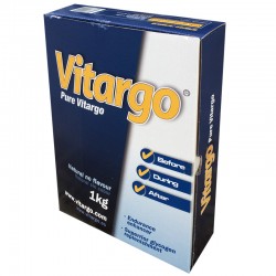 Vitargo Puro 1 Kg - Vitargo