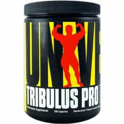 Tribulus Pro 100 Caps - Universal