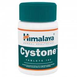 Cystone 100 caps. - Himalaya