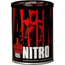 Animal Nitro 44 Packs - Universal