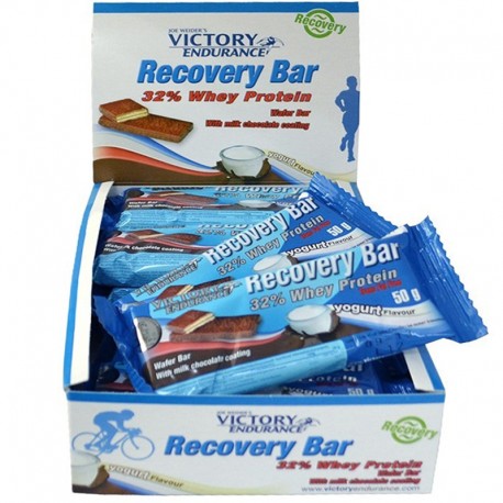 Recovery Bar 12 x 35 - Victory Endurance
