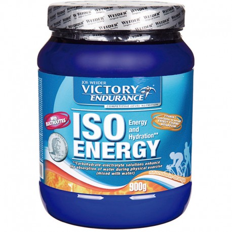 Iso Energy 900Gr - Victory Endurance