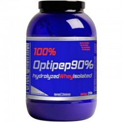 100% Optipep 90% Neutra 908 gr - Perfect Nutrition.