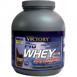 Pro Whey Complex 2 Kg - Victory
