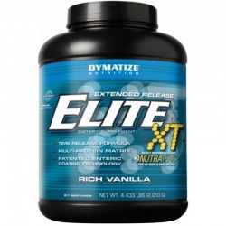 Elite XT 4.4 L - Dymatize