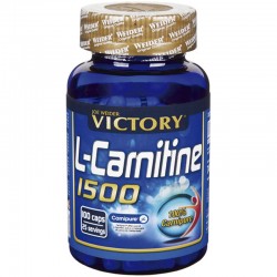 L-Carnitine 1500 - Victory