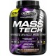 Mass Tech Performance 3,2 Kg - Muscletech