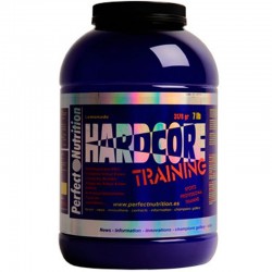 Hardcore Training 3,175 Kg - Perfect Nutrition