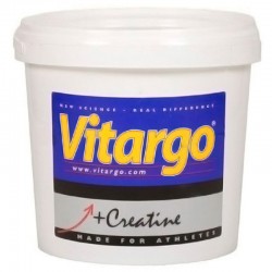 Vitargo + Creatina 2 Kg - Vitargo