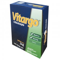 Vitargo + Electrolyte 1 Kg - Vitargo