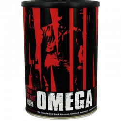 Animal Omega 30 Packs - Universal