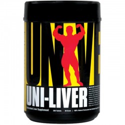 Uni-Liver 500 Tab - Universal