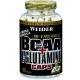 BCAA + L-Glutamine 180 Caps - Weider