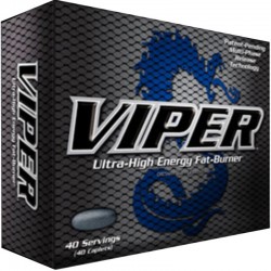 Viper 40 Comp - Dymatize