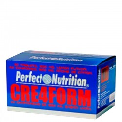Cre4form 60 Comp.- Perfect Nutrition