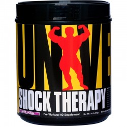 Shock Therapy 1 Kg - Universal