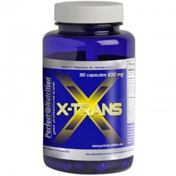 X-Trans 100 - Perfect Nutrition