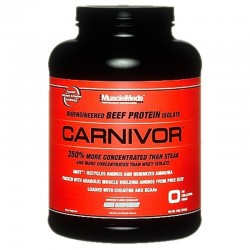 Carnivor 4Lb - Musclemeds