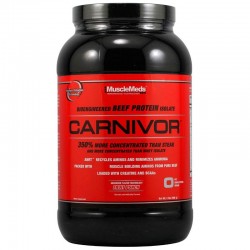 Carnivor 2Lb - Musclemeds