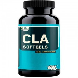 Cla 90 Softgels - Optimun Nutrition