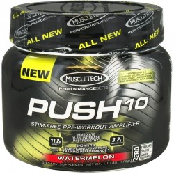 Push 10 1,1 lb - Muscletech