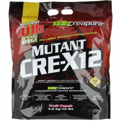 Mutant Cre-X12 10 lb - Mutant