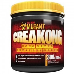 Mutant Creakong 300 gr - Mutant