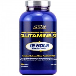 Glutamine SR 300 gr - MHP