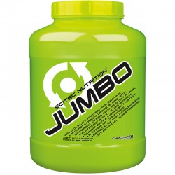 Jumbo 4,4 Kg - Scitec Nutrition