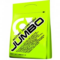 Jumbo 8,8 Kg - Scitec Nutrition