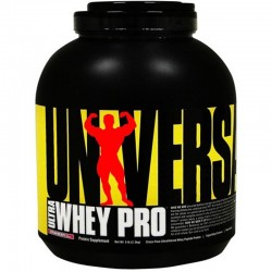 Ultra Whey Pro 5 LB - Universal Nutrition