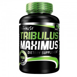 Tribulus Maximus Extra 90 Tabs- Bio Tech Usa