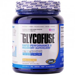 Glycofuse 3.7 Lb - Gaspari