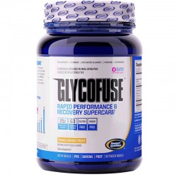 Glycofuse 840 Gr - Gaspari