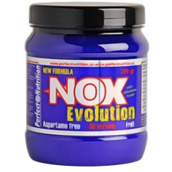 NOX Evolution 300 Gr - Perfect Nutrition 