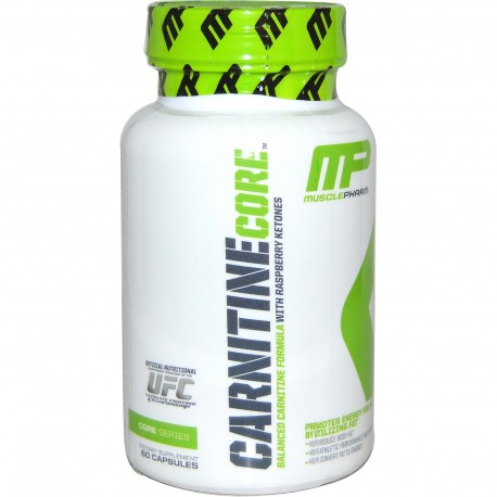 Carnitine Core 450 Ml - MusclePharm