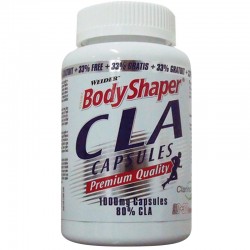 Cla Capsules - Body Shaper