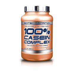 100% Casein Protein 4Lb - Optimun Nutrition