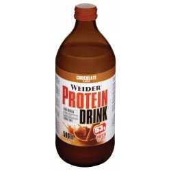 Protein drink 500 Gr. 12 uds - Body Shaper